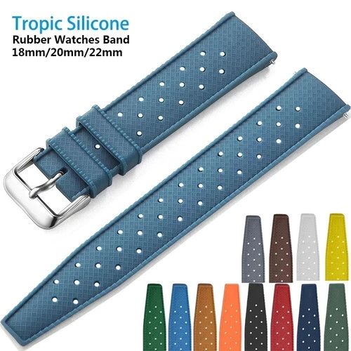 Cinturino orologio tropic - orologio,