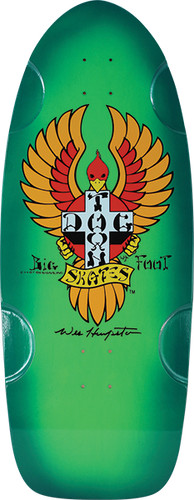 Dogtown big foot anni - foot, 70