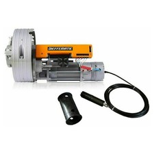 MOTORE SERRANDA SARACINESCA