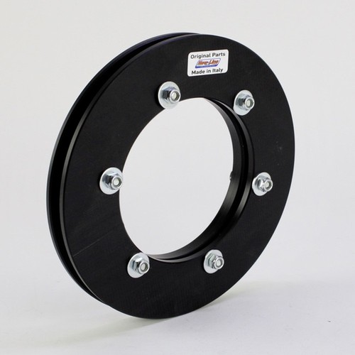 Kit protezione corona catena - kit,