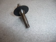 Perno seghetto da taglio