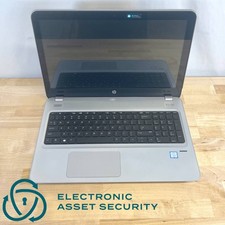 HP ProBook 450 G4 i5-7200u
