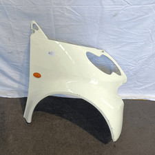 Parafango ant. DX SMART FORTWO (A/C450) Coupé Brabus (55Kw) Ber.