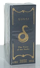 Gucci voce del serpente - gucci, la