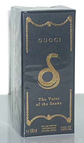 Gucci voce del - gucci,