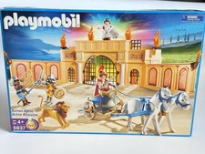 Playmobil 5837 Set Arena
