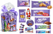 Set di successioni natalizie -