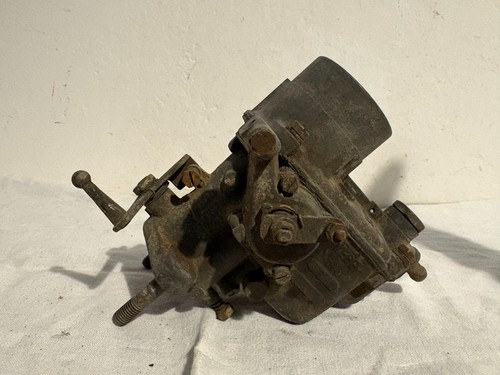 Carburatore fiat 1100 - carburatore,