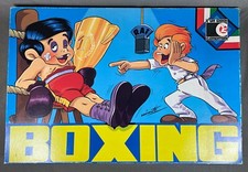 BOXING CLEMENTONI GIOCO DA