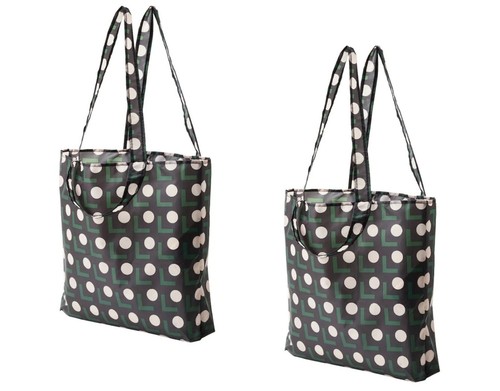Borsa pieghevole ikea - x,
