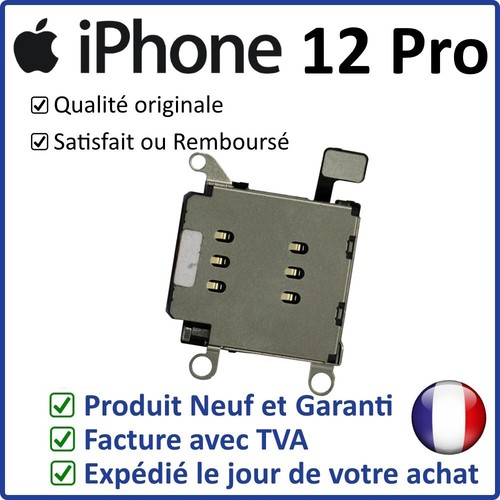 Iphone pro module - 12,