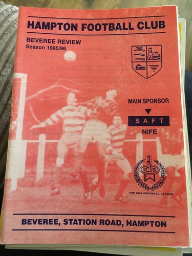 Hampton edgware town - v,