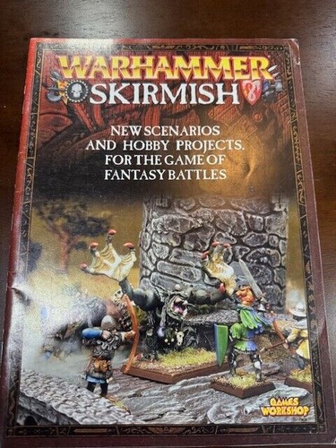 Games workshop citadel - games,