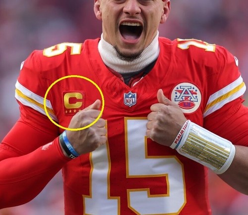 2025 afc berretto chiefs - afc,