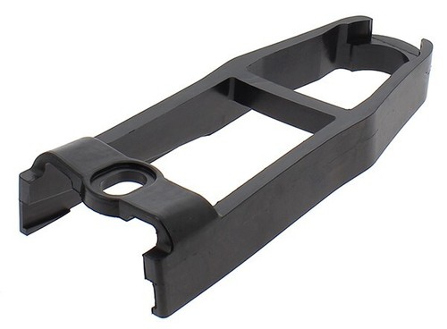 Slitta catena pattino honda - slitta,