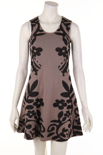 Abito maglia cristina - in,