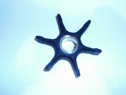 Girante motore fuoribordo - motore,
