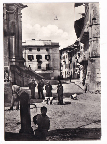 P01325 cartolina venasca - p01325,