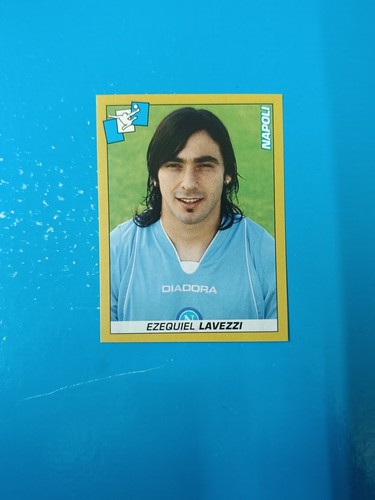 Figurina calciatori panini - calciatori,