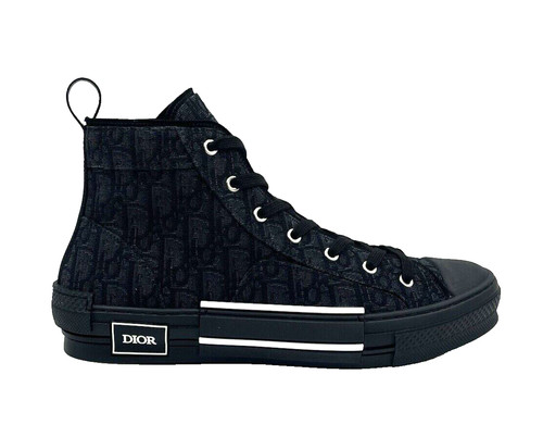 Sneakers alte dior - sneakers, b23