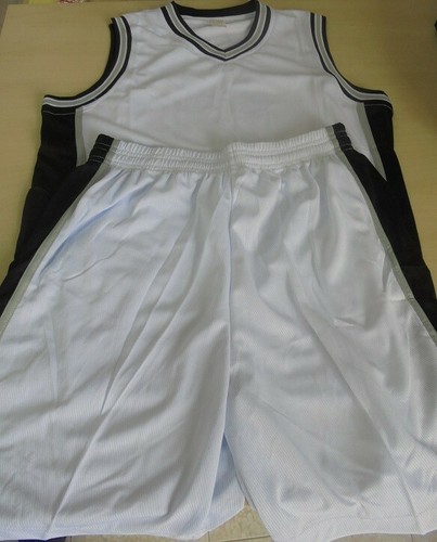Completo sportivo basket - da,