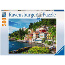 RAVENSBURGER 14756  PUZZLE 500