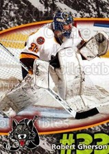 2007-08 Chicago Wolves #7