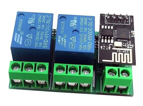Esp8266 esp 01s - esp8266, wifi