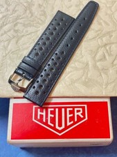 Cinturino rally Heuer Camaro