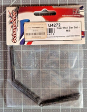 Set roll bar posteriore U4272 Schumacher Mi5