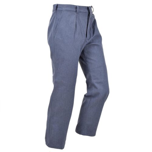 Pantaloni blu scuola aviazione