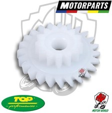 INGRANAGGIO DOPPIO POMPA ACQUA