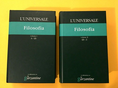 Enciclopedia universale 2 - enciclopedia,