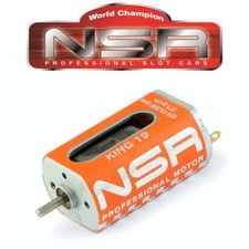 Nsr 3031 king evo - 3031, 19