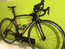 bici da corsa carbonio