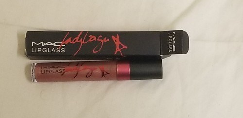 Mac lip glass - mac,