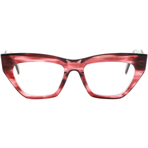 Occhiali cat eye per donna - per,