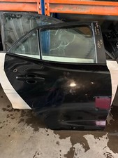 PORTA SPORTELLO PORTIERA POSTERIORE DESTRA DX TOYOTA COROLLA E210 DAL'18 BERLINA