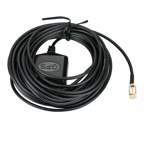 Nuova antenna esterna gps - esterna,