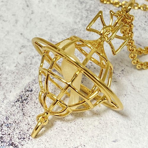 Collana vivienne westwood - collana,