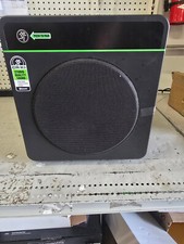 Mackie CR8S-XBT Creative