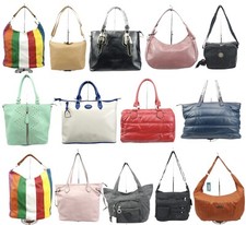 Borsa donna OUTLET 30 al 50 %