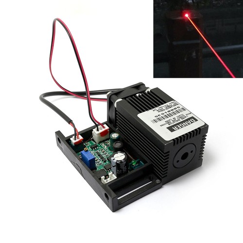 Modulo punto laser rosso - , non
