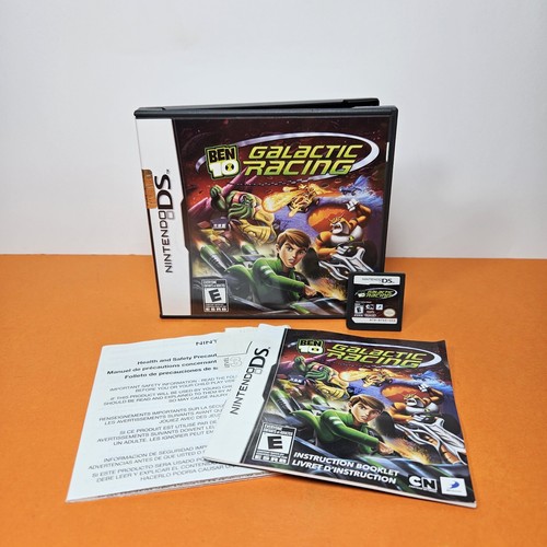 Ben galactic racing - 10,