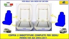 Sedile per FIAT Panda 169