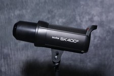 4 Godox SK400II Universal