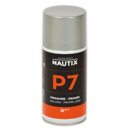 Nautix primer spray - p7,, per