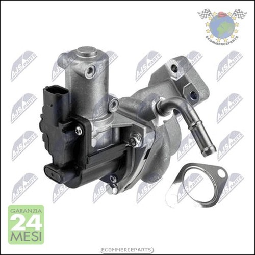 Valvola egr ajs per - valvola,