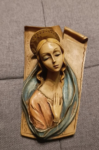 Antico altorilievo icona - antico,