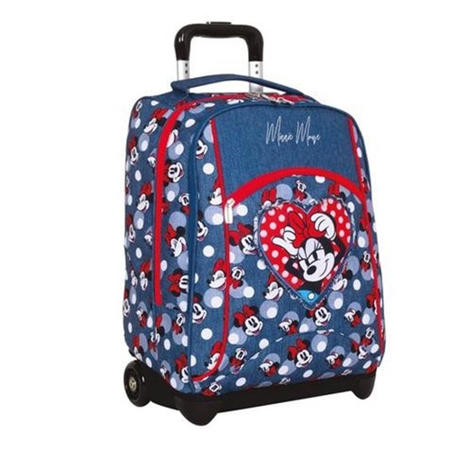 Zaino scuola seven - scuola, trolley